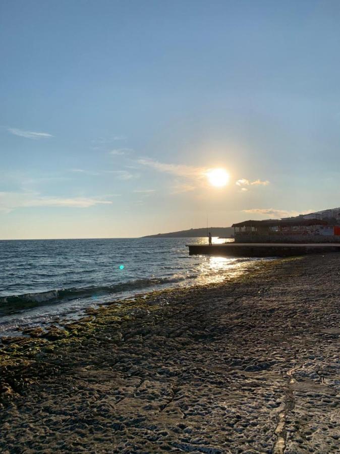 Appartement Elda's Sarandë