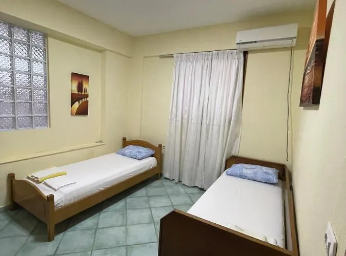 Elda\'S Apartment