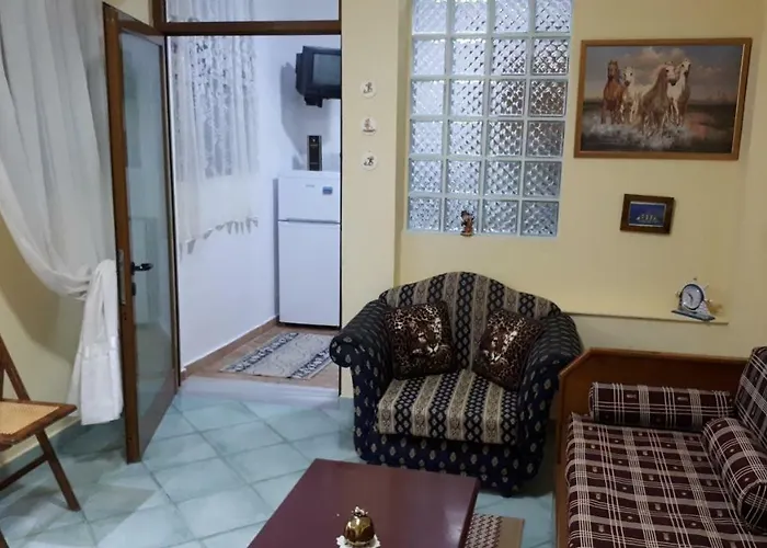 Elda\'S Apartment