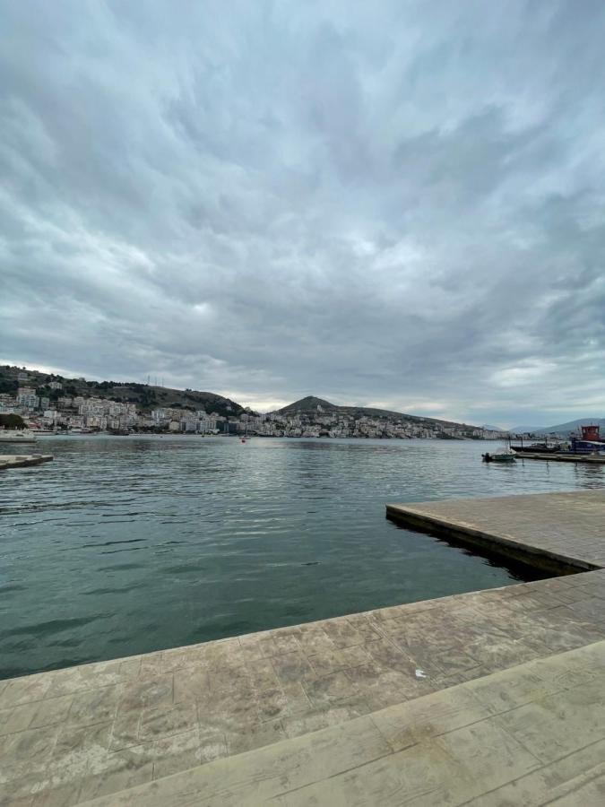 Apartment Elda's Sarande