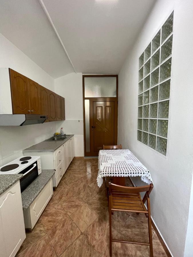 Elda's Apartment Sarande