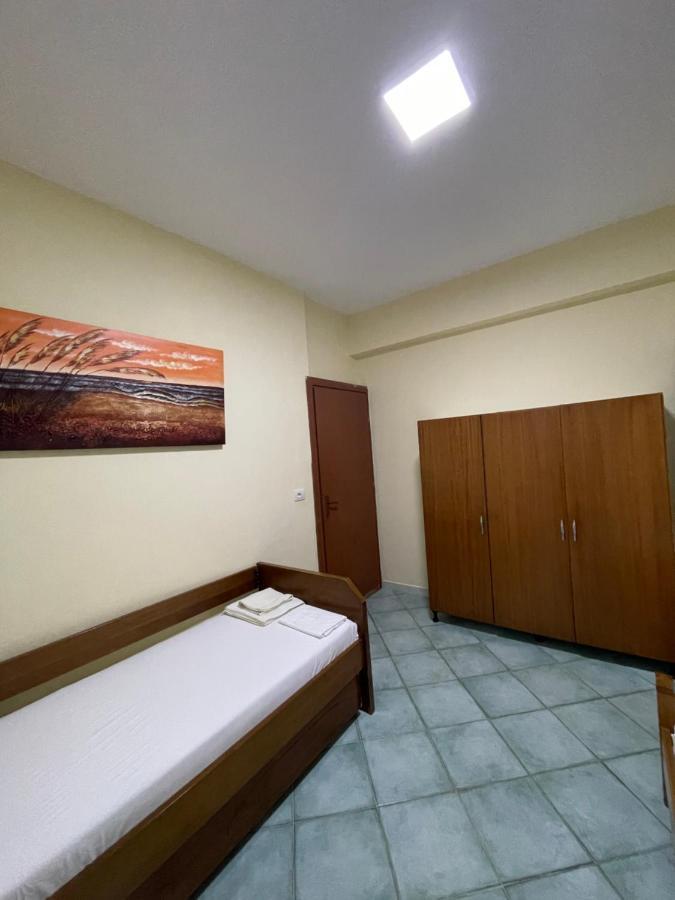 Apartment Elda's Sarande