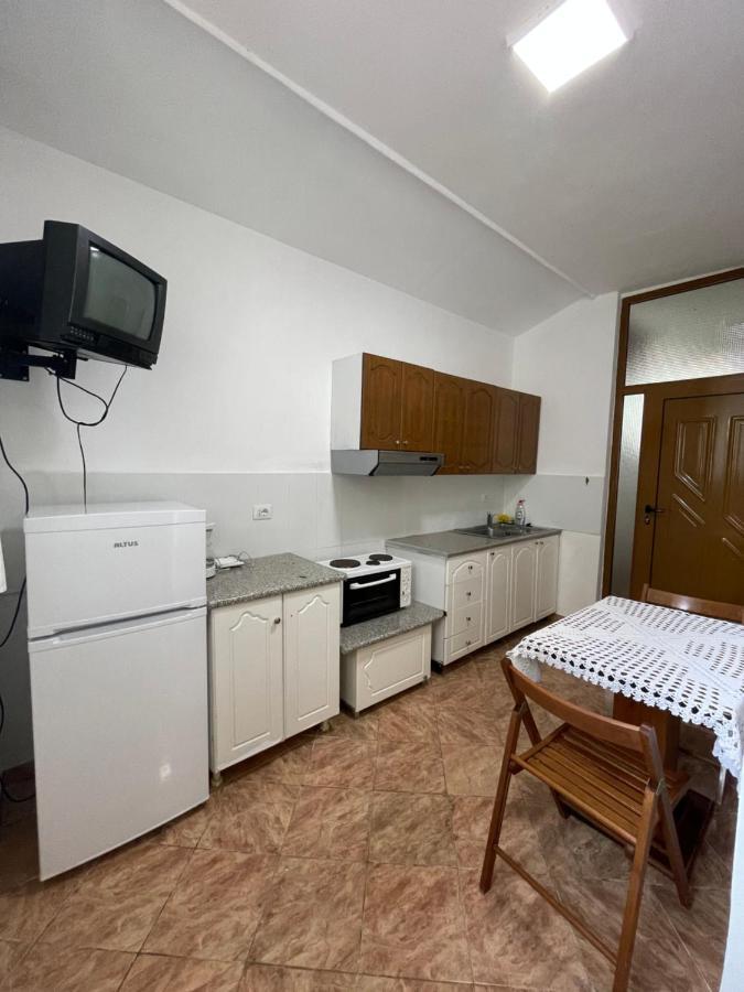 Elda's Apartment *