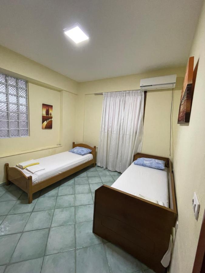 Apartment Elda's Sarande